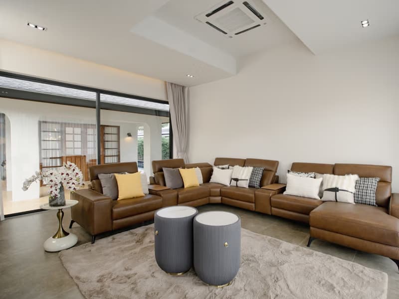 4 Bed House for Sale in Mueang Chiang Mai District