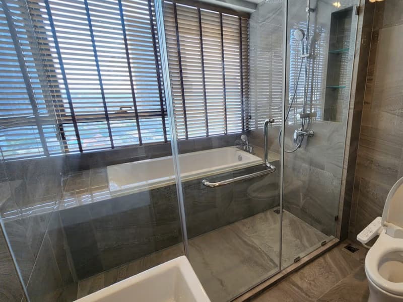 1 Bed Condo for Rent in Khlong Toei
