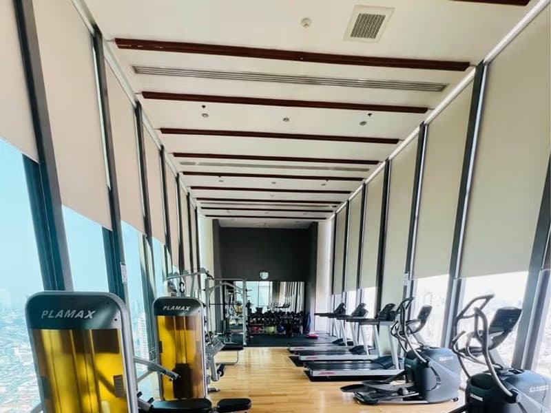 1 Bed Condo for Sale in Yan Nawa