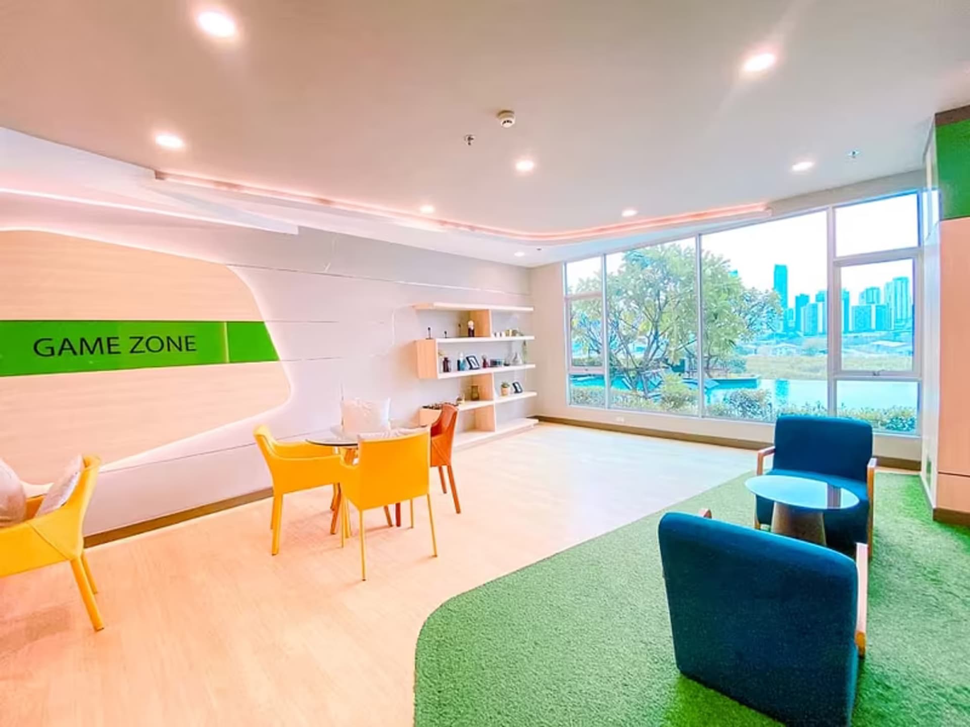 Supalai Veranda Rama 9 - Image 7