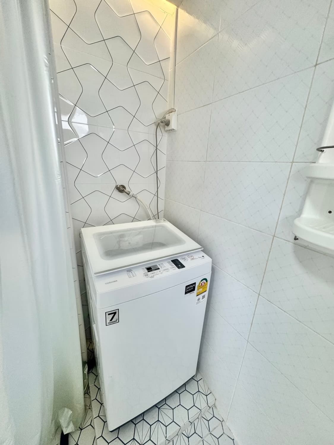 1 卧室 公寓 用于 出租 在 San Sai - Image 8