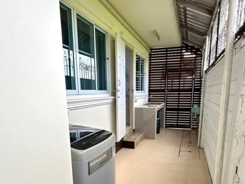 3 Bed House for Rent in San Kamphaeng District