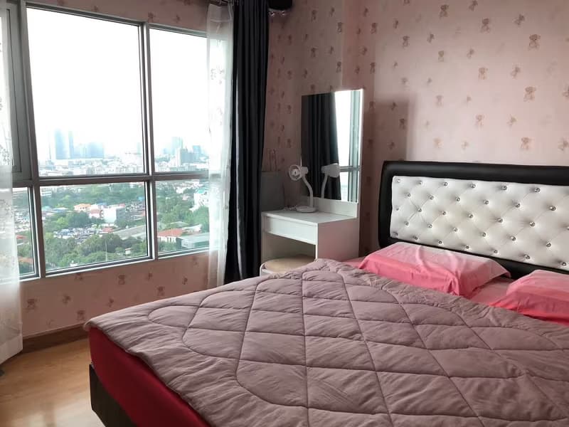 2 Bedroom Condo