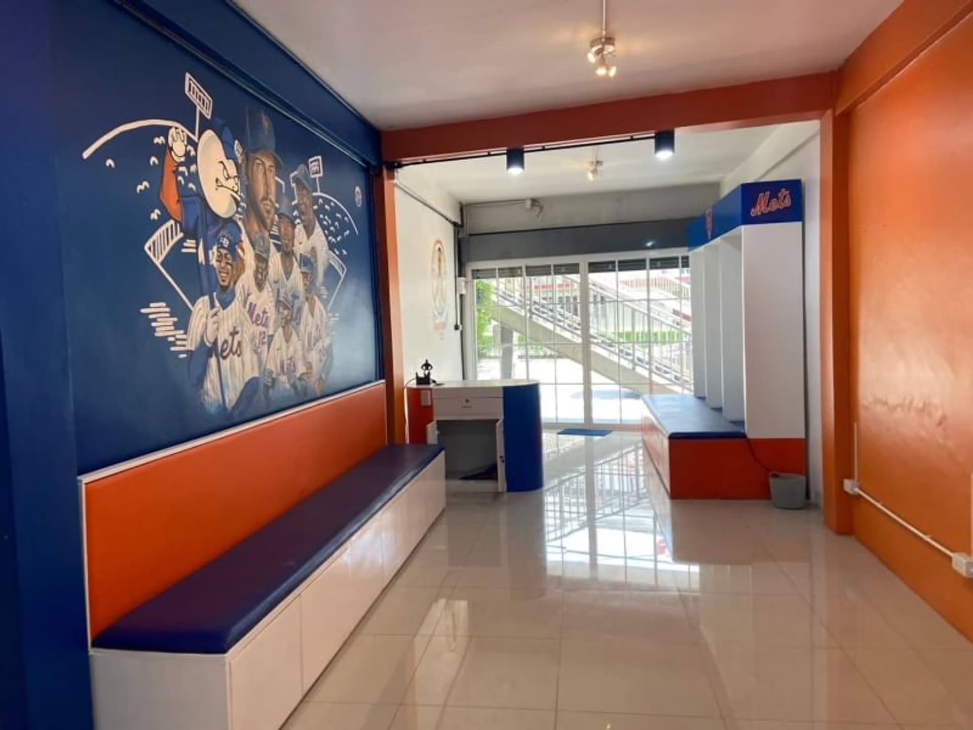 undefined Bed Commercial for Rent in Khlong Toei - Image 7