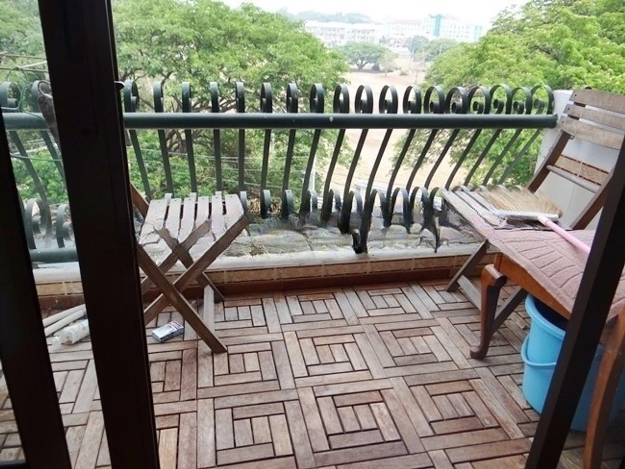 1 Bed Condo for Rent and Sale in Mueang Chiang Mai - Image 5