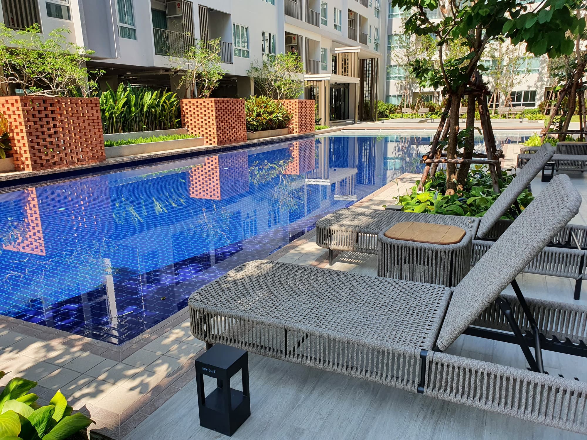 Condo for Rent at Dcondo Rin - Image 11