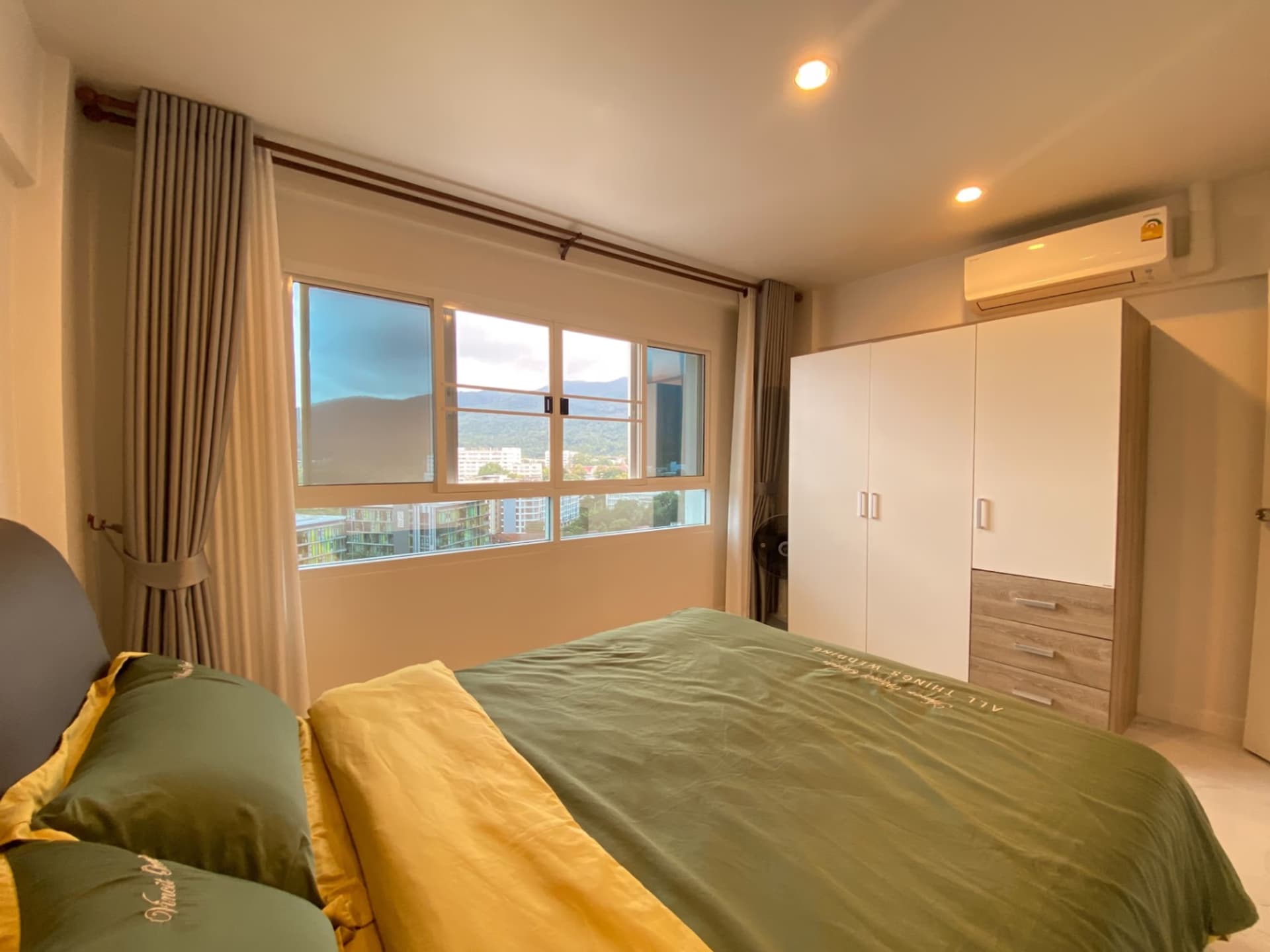 2 Bed Condo for Sale in Mueang Chiang Mai - Image 5