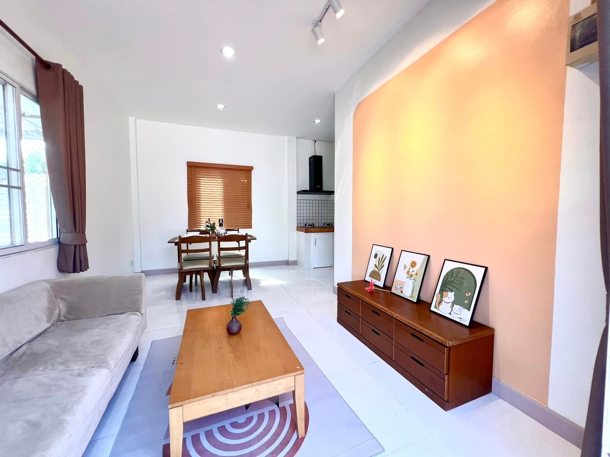 House for Sale in Yang Noeng, Saraphi.   - Image 5