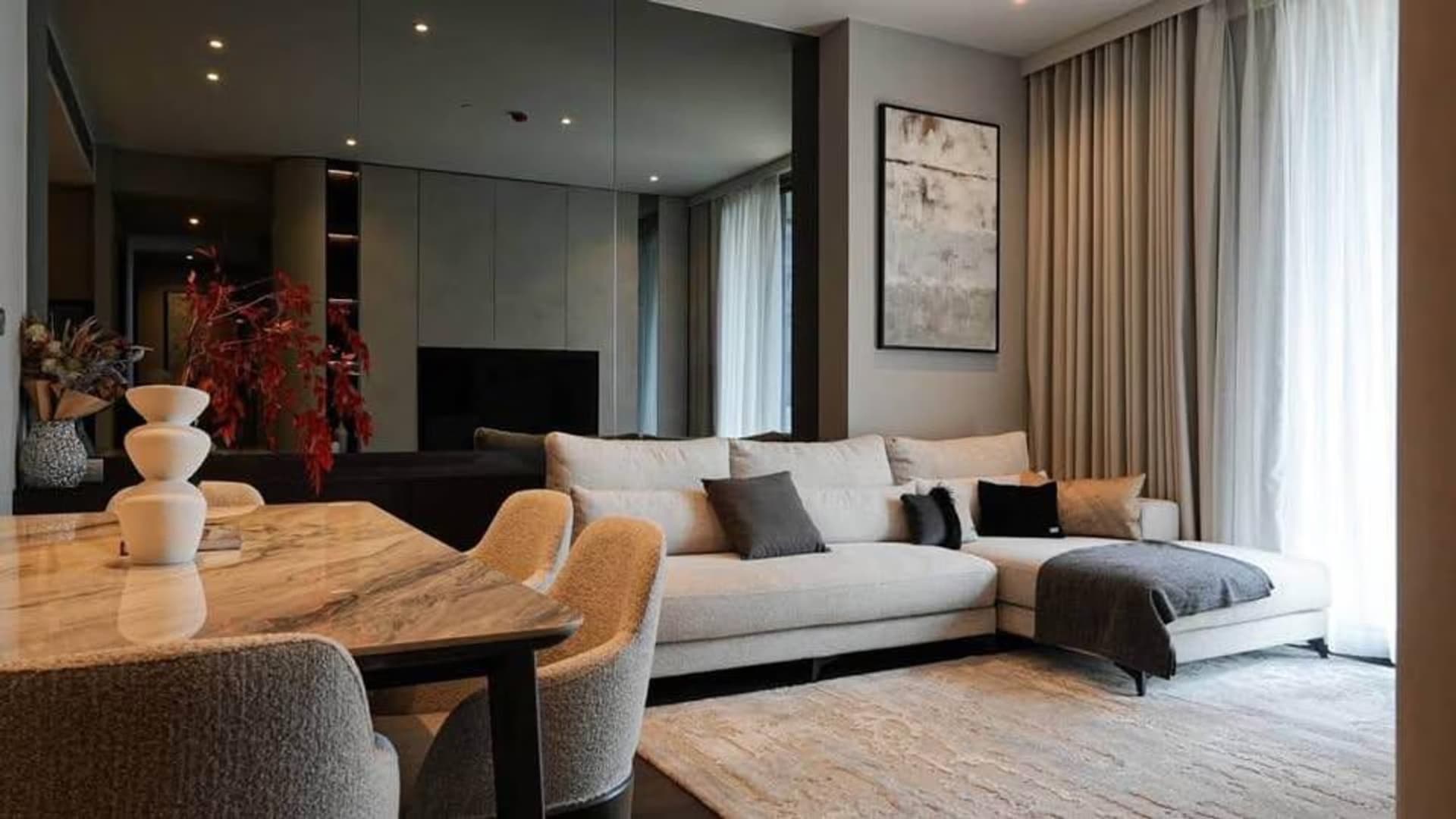 3 ห้องนอน คอนโด สำหรับ ขายและจำหน่าย ใน Watthana - Image 1