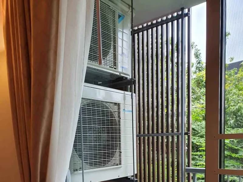 1 Bed Condo for Rent  Near Phloen Chit BTS
