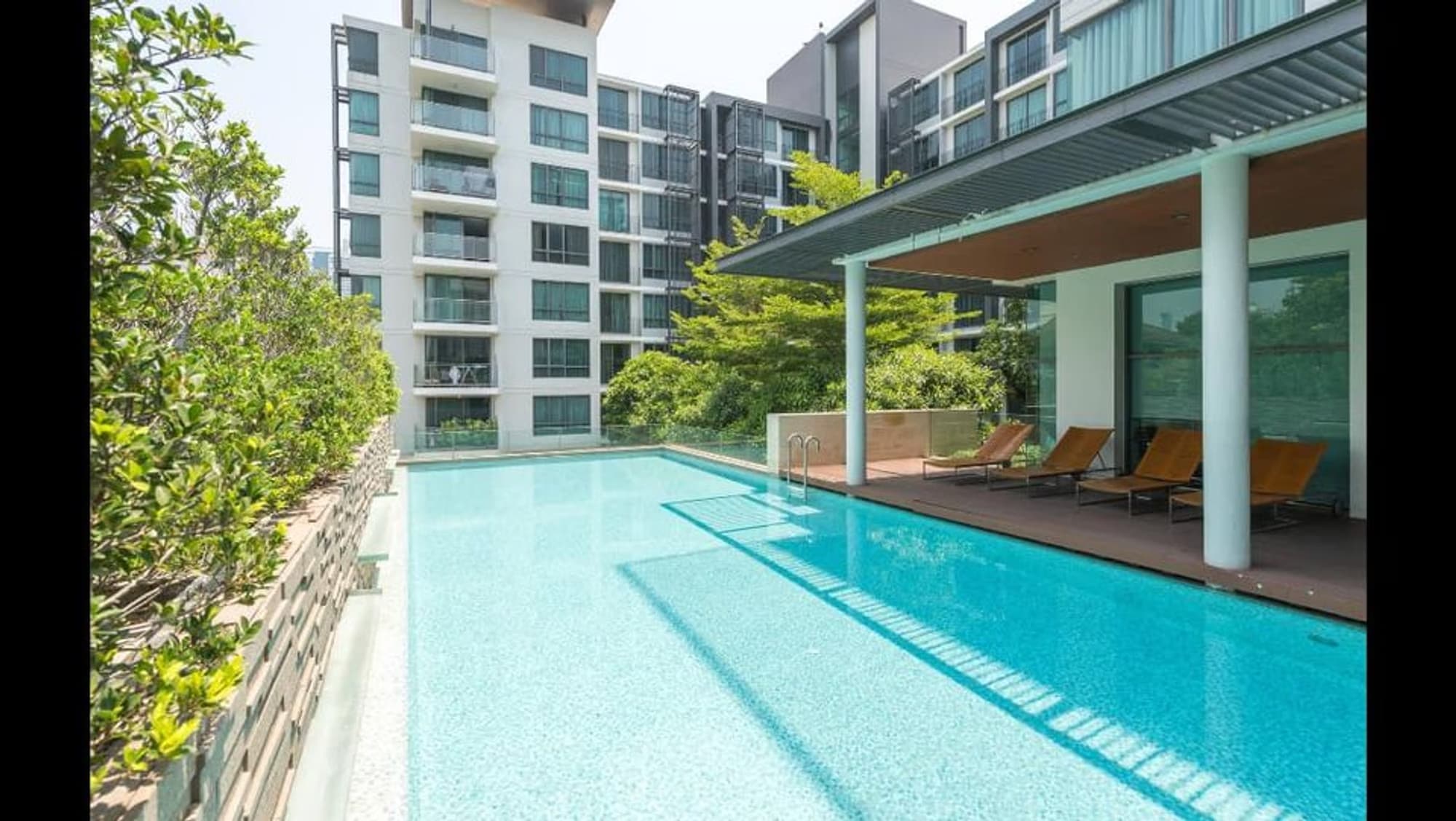 1 Bedroom Condo for Rent at The Room Sukhumvit 40 - Image 34