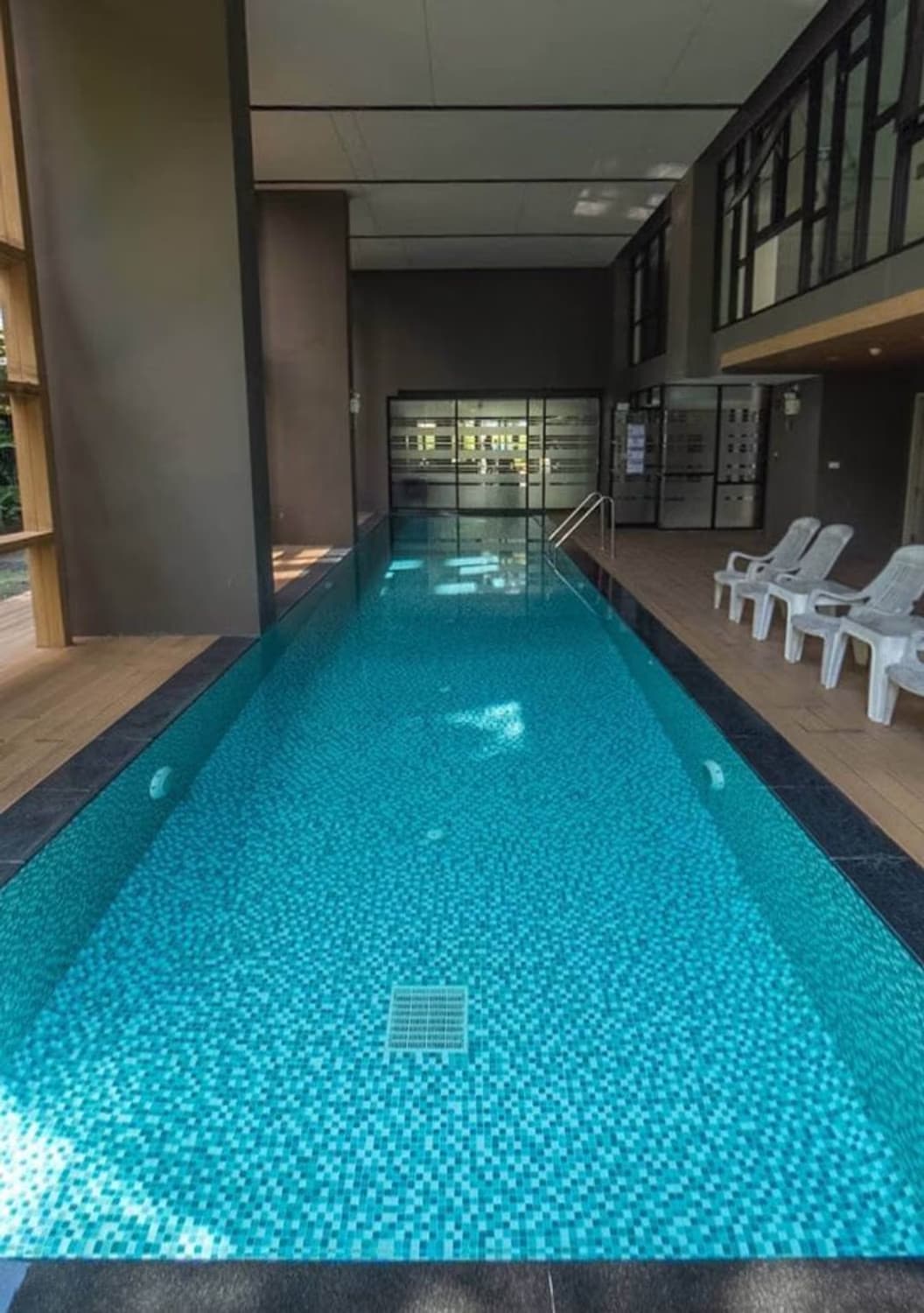 Condo for Rent at Palm Springs Nimman (Parlor) - Image 5