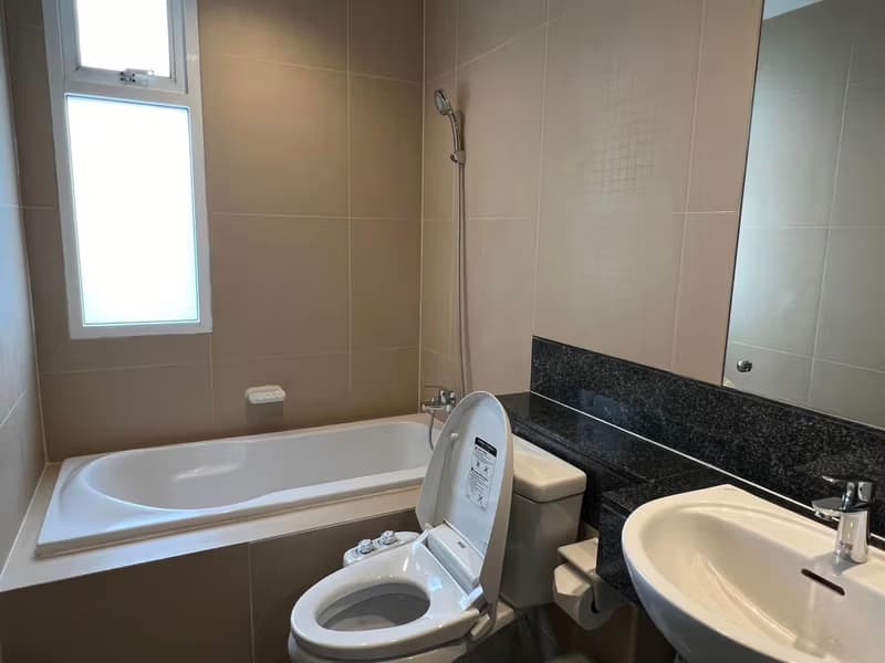  59 Heritage - 2 Bed Condo for Rented *59HE10152