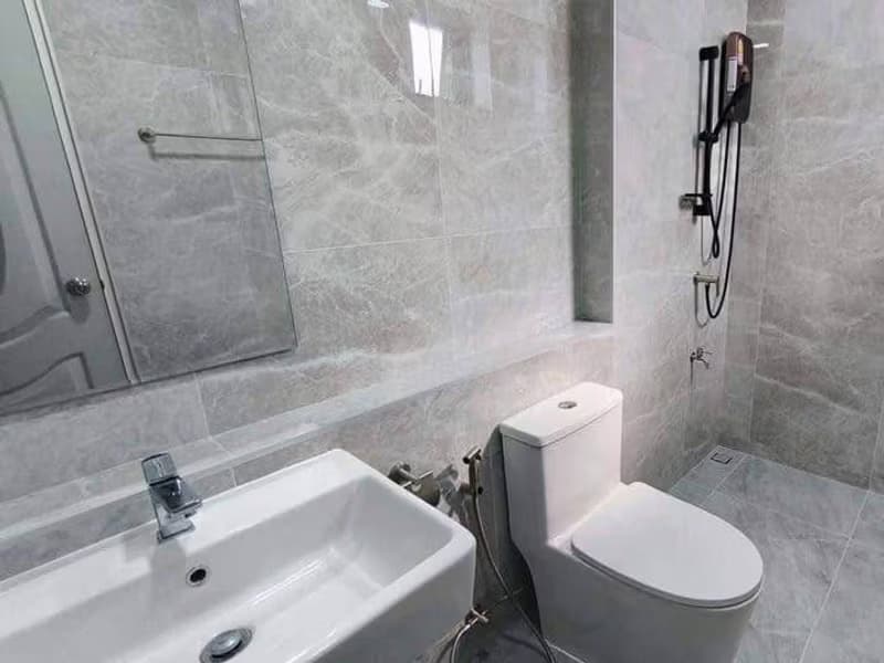 3 Bed House for Rent and Sale in Hang Dong District