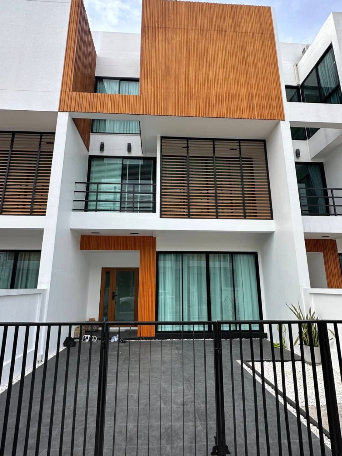 3 ห้องนอน ทาวน์เฮ้าส์ สำหรับ จำหน่าย ใน San Sai - Image 6