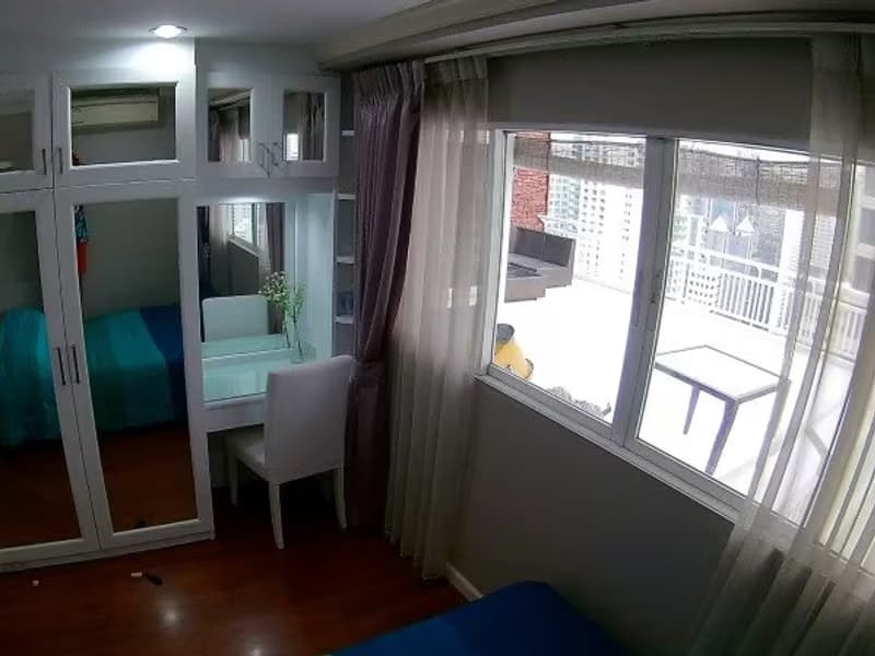 2 Bedroom Condo