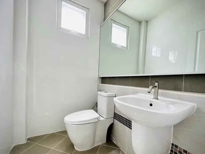 House for Rent in Nong Phueng, Saraphi.