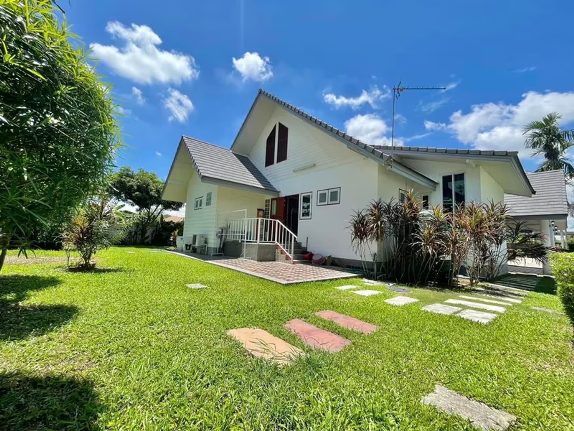 3 Bedroom House - Image 36