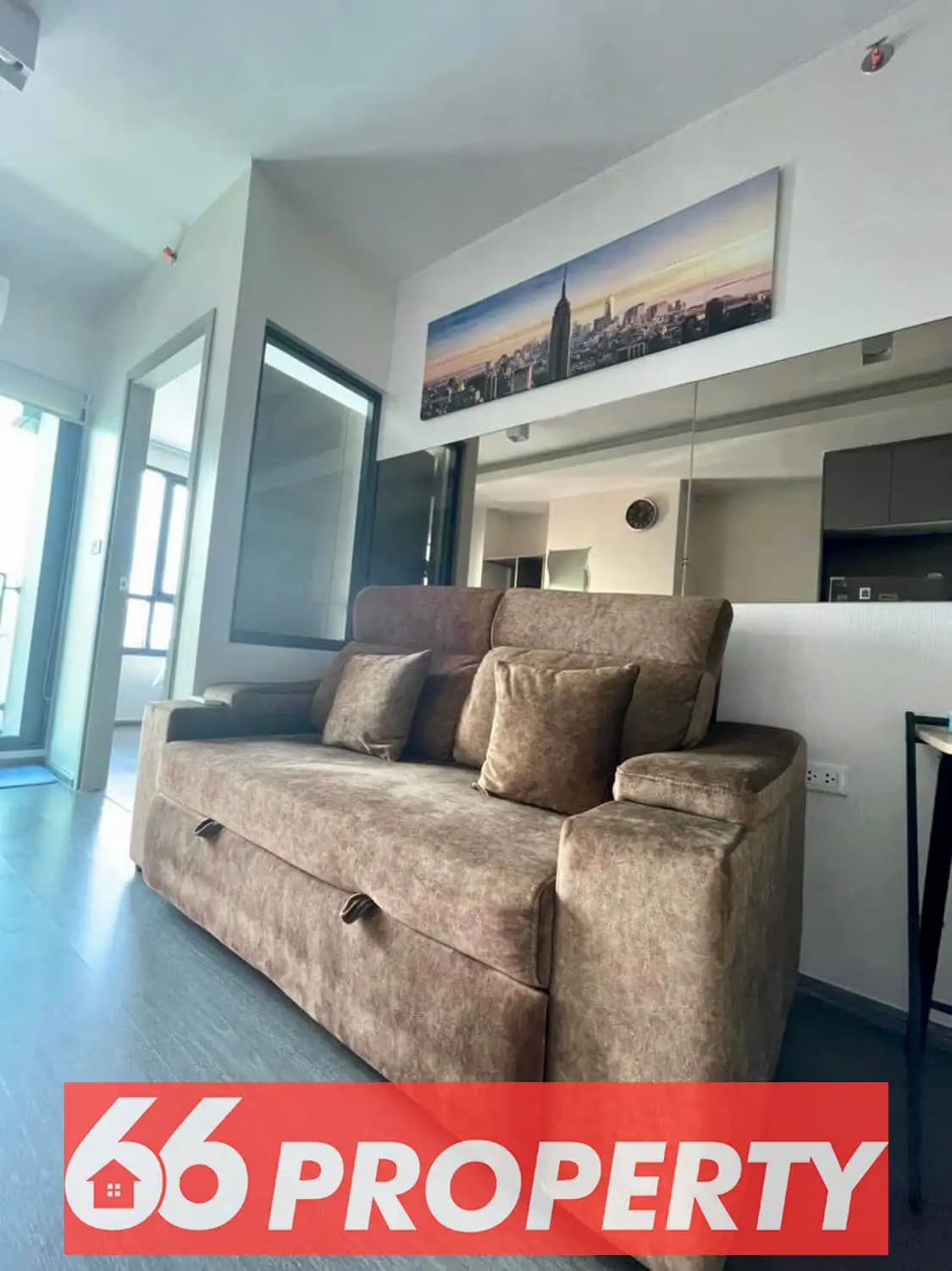 Condo for Sale, Rent at Ideo Sukhumvit 93 - Image 2