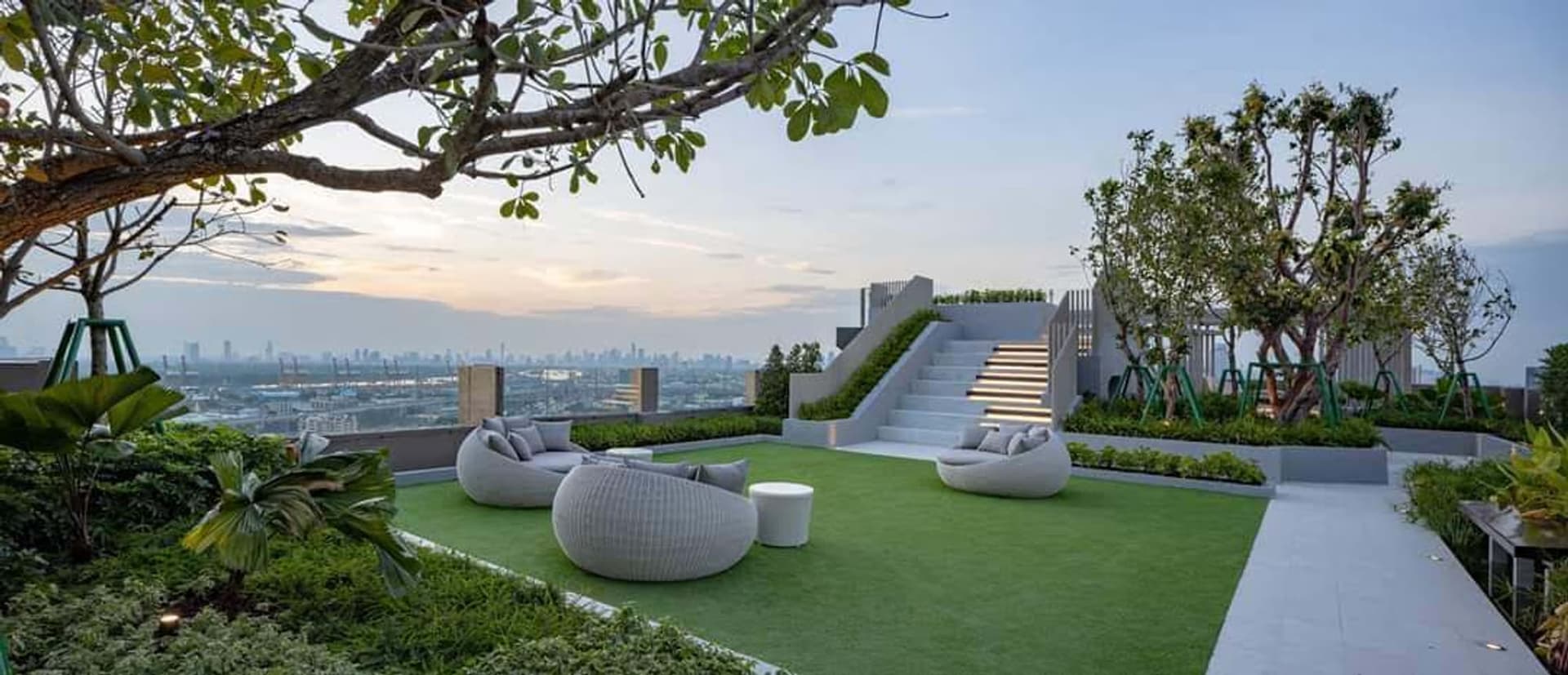 2 ห้องนอน คอนโด สำหรับ ขาย ใน Phra Khanong - Image 7