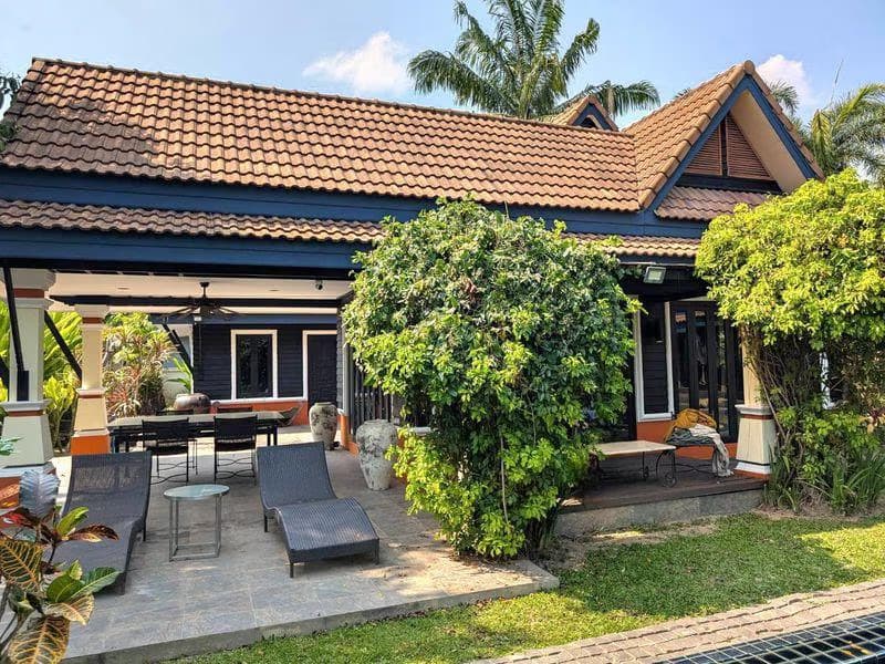 3 Bed House for Sale in Doi Saket District