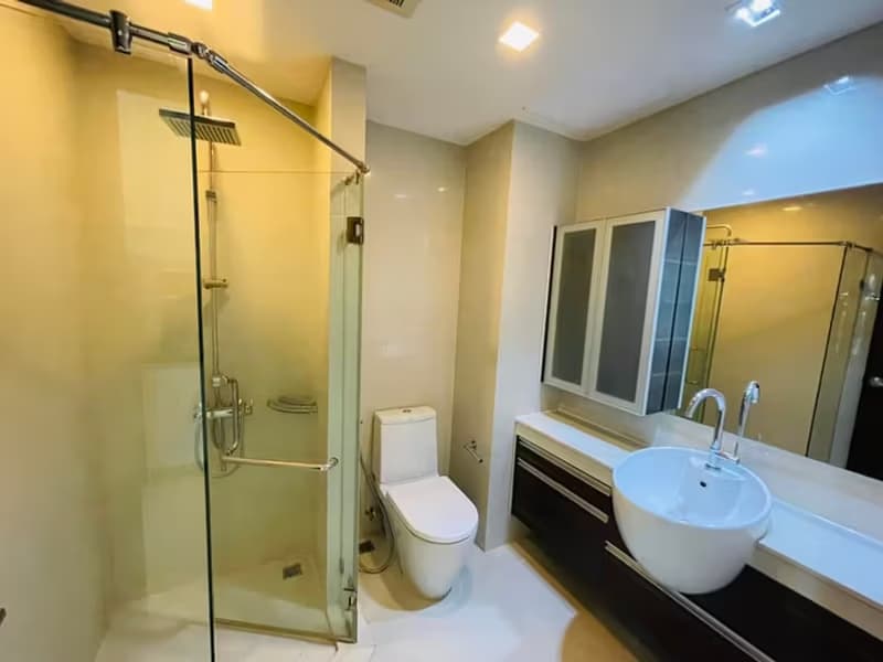 Condo for Rent at Skywalk Condominium  