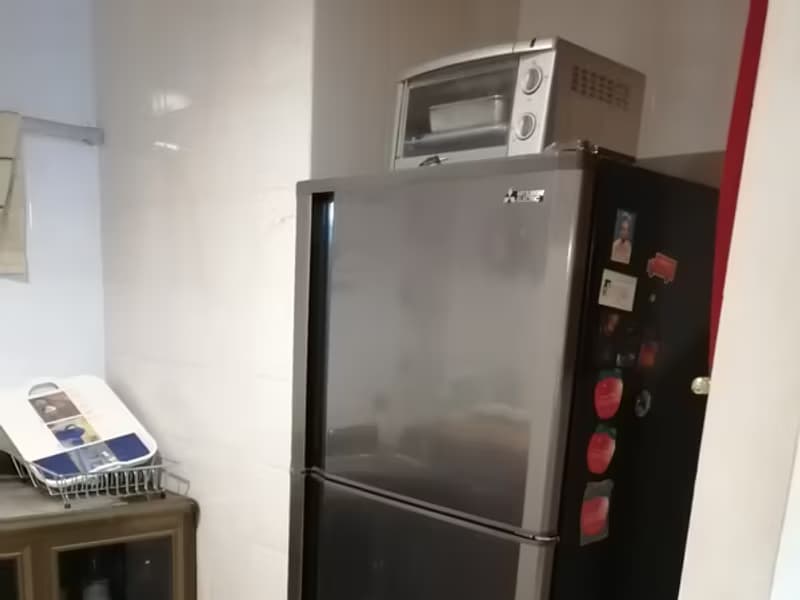 1 Bedroom Condo