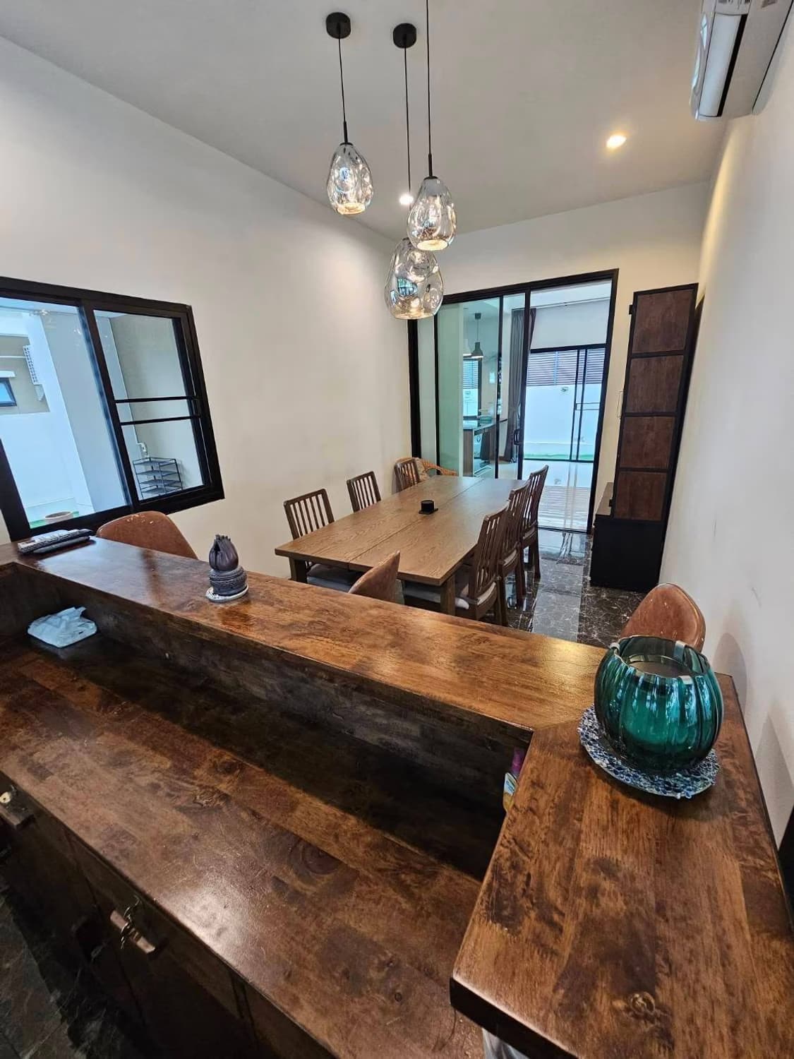 4 ห้องนอน บ้าน สำหรับ จำหน่าย ใน Bang Phli - Image 3