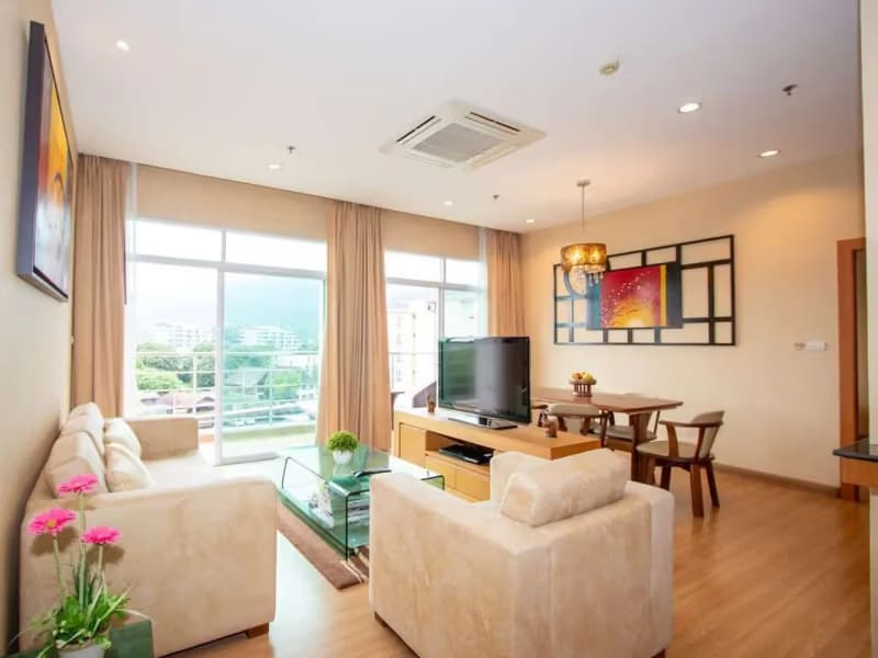 Condo for Sale at Touch Hill Place  