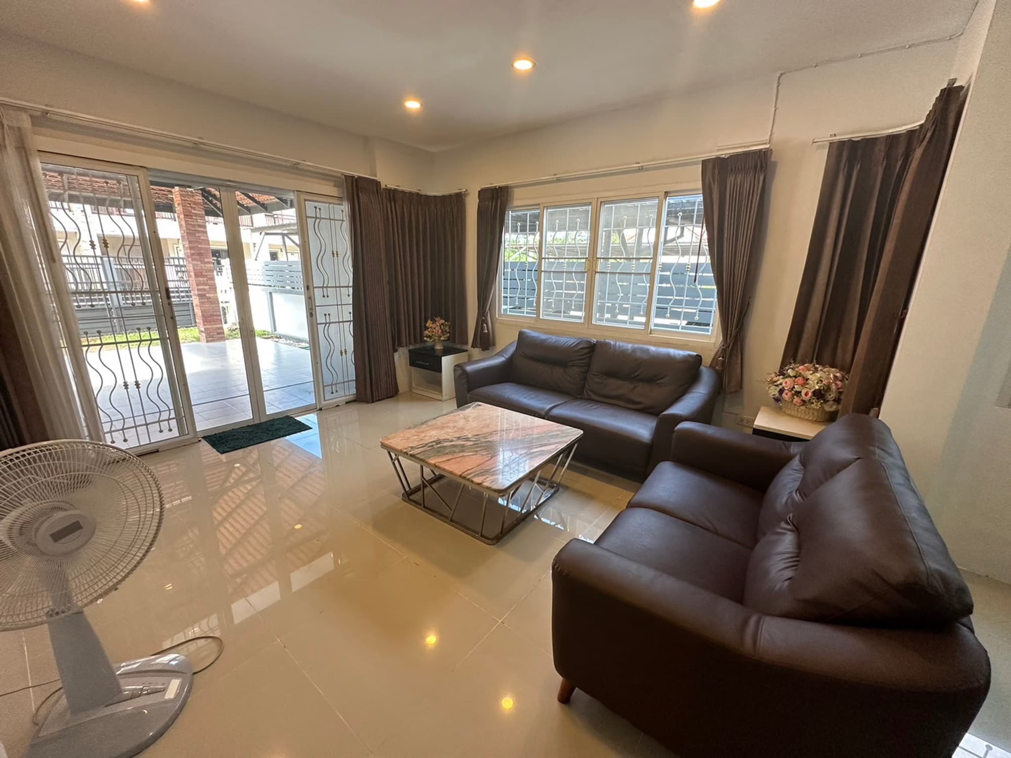 House for Rent in Tha Sala, Mueang Chiang Mai. - Image 7