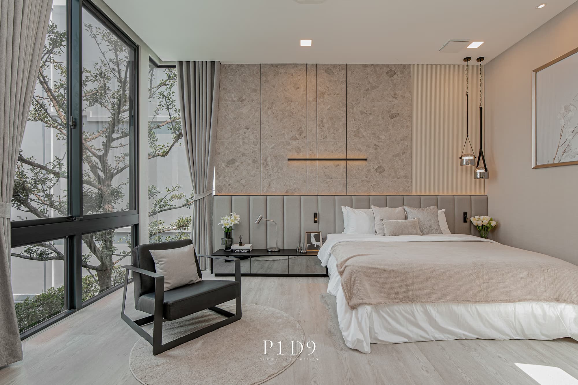 4 Bedroom House - Image 31