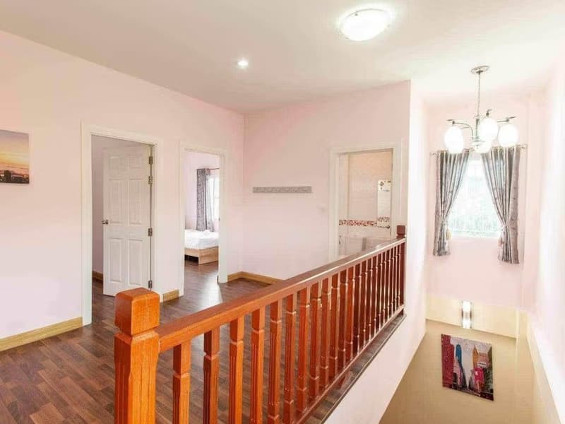 House for Rent in Suthep, Mueang Chiang Mai.