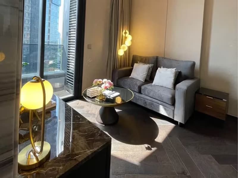 THE ESSE Sukhumvit 36