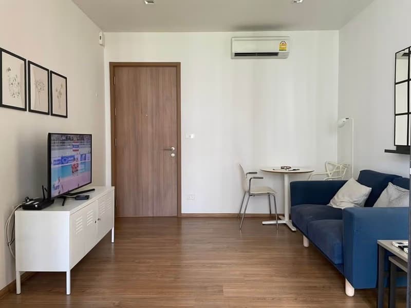 Condo for Rent, Sale at Hasu Haus Condominium
