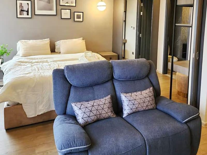 Condo for Sale, Rent at Ashton Asoke