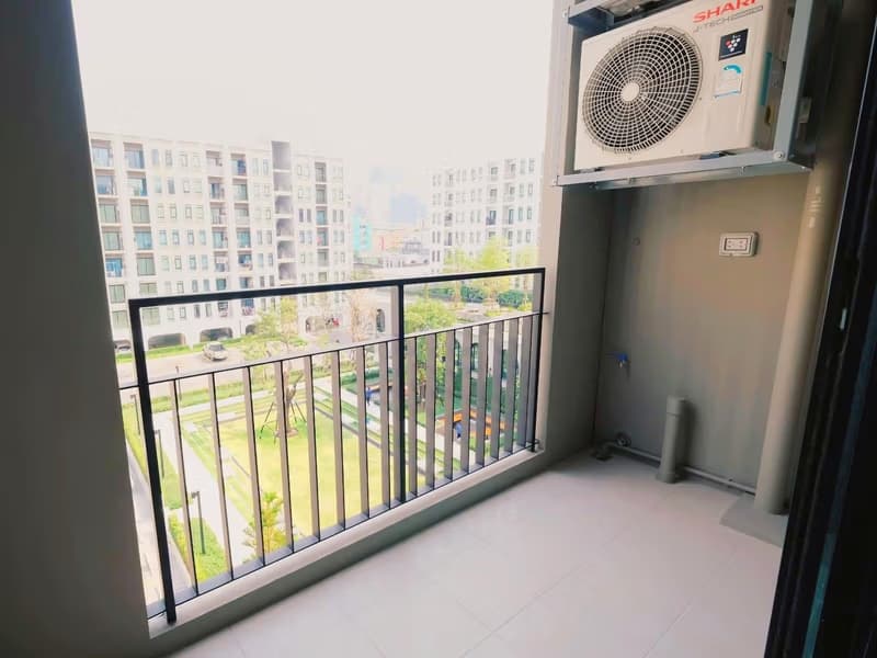 1 Bedroom Condo