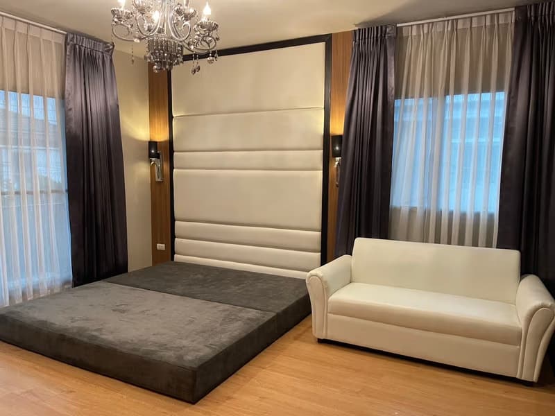 3 Bed House for Rent in Suan Luang
