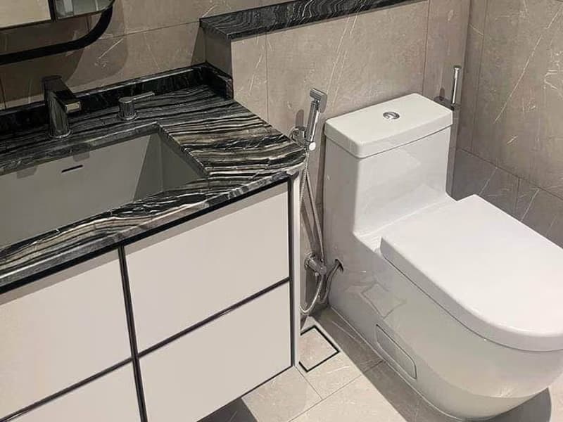 2 Bed Condo for Rent in Watthana