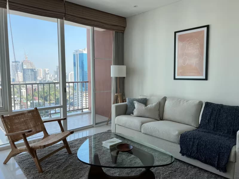 2 Bedroom Condo