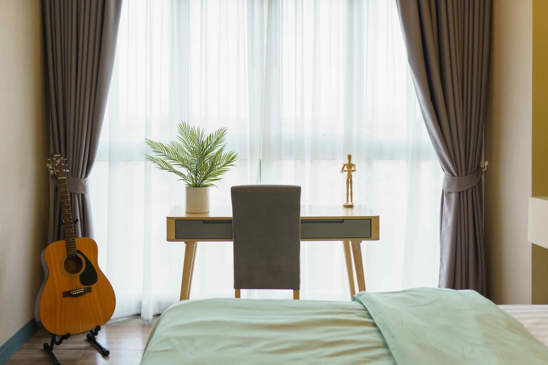 1 Bed Condo for Rent and Sale in Mueang Chiang Mai - Image 7