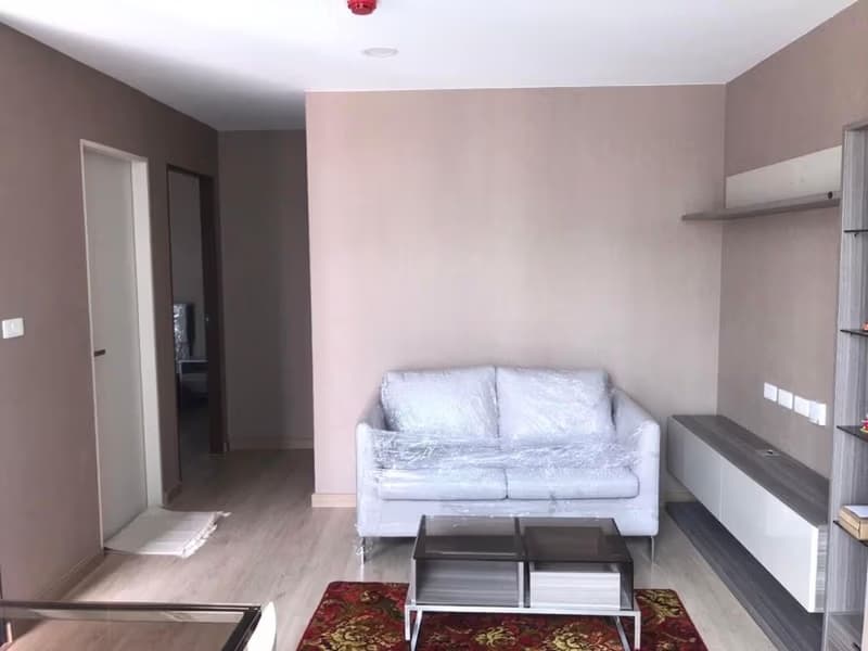 2 Bed Condo for Rent and Sale in 