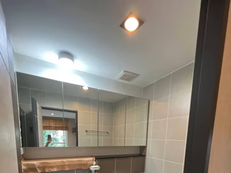 1 Bedroom Condo