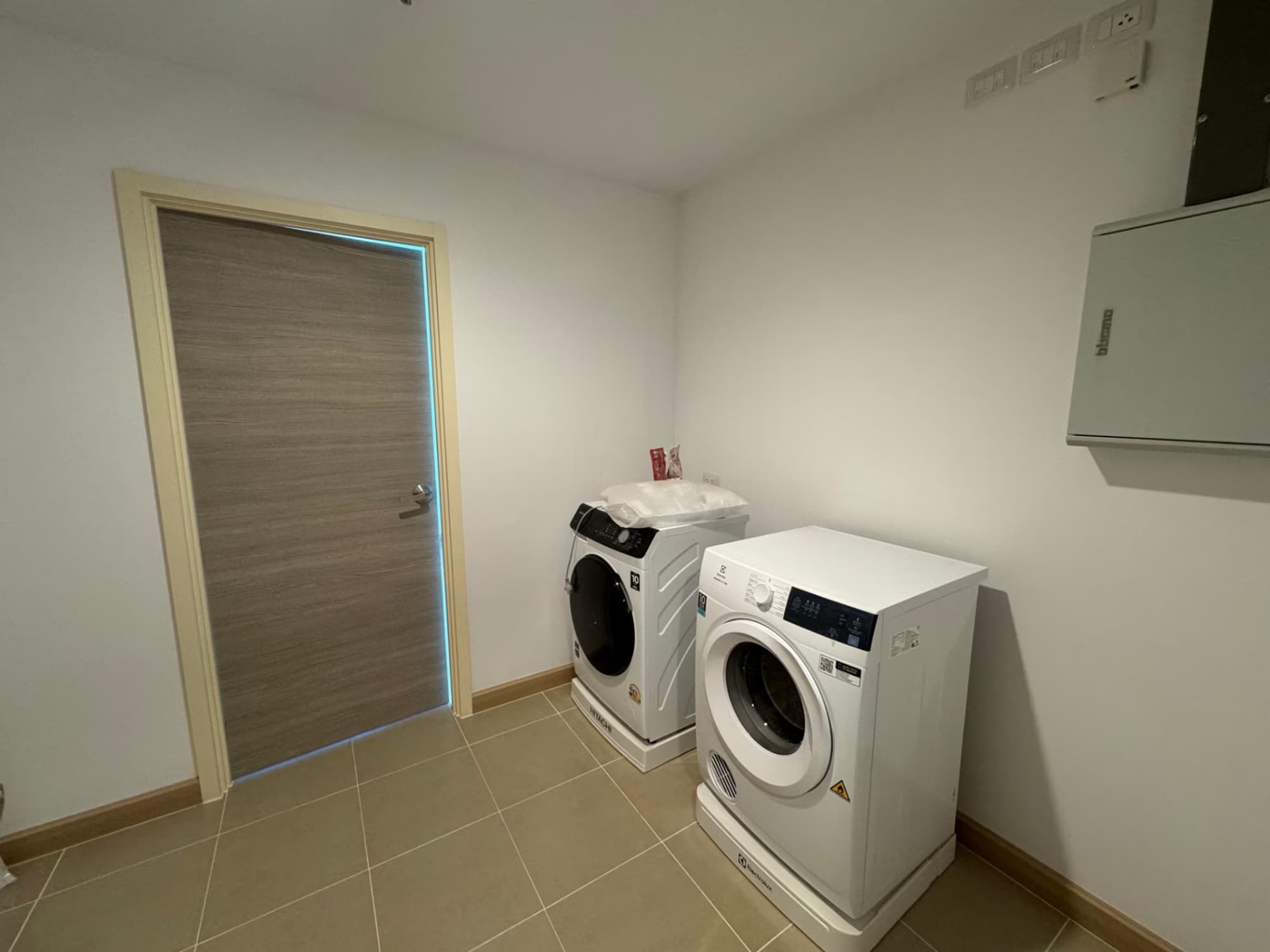 3 ห้องนอน คอนโด สำหรับ ขายและจำหน่าย ใน Yan Nawa - Image 9