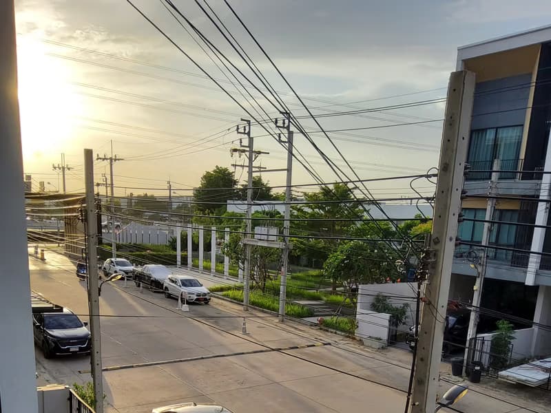 Townhouse for Sale at Nalin Grand Avenue