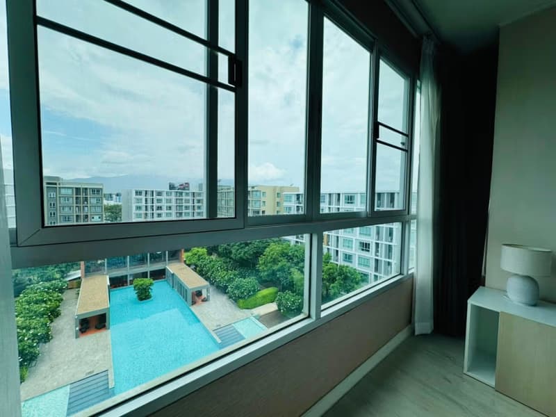 2 Bed Condo for Sale in Mueang Chiang Mai