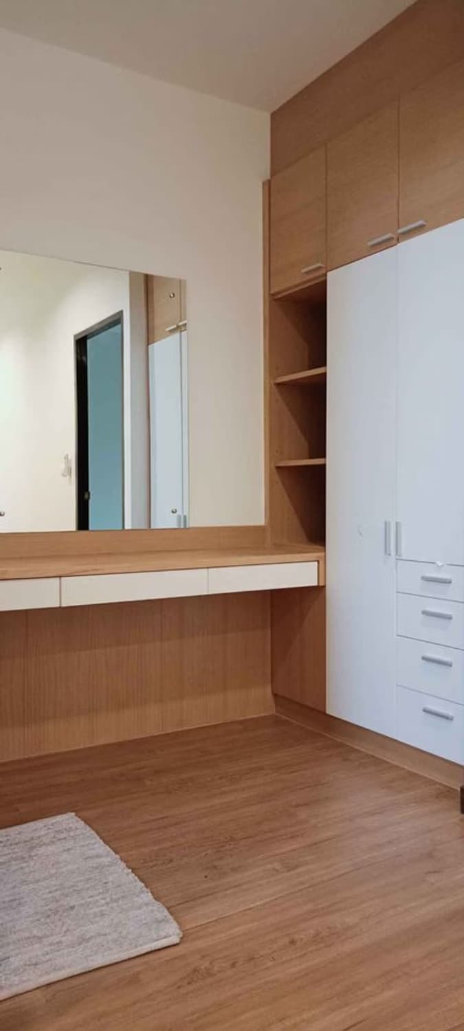 House for Rent in Nong Chom, San Sai. - Image 6