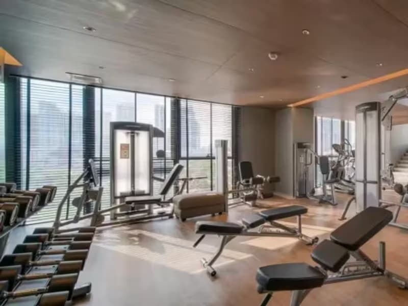 1 Bedroom Condo