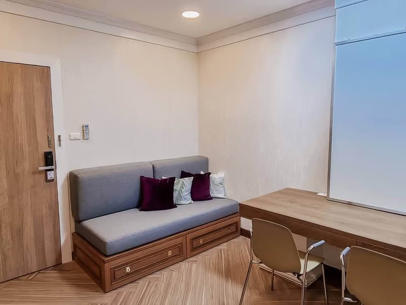 1 Bed Condo for Sale in Mueang Chiang Mai