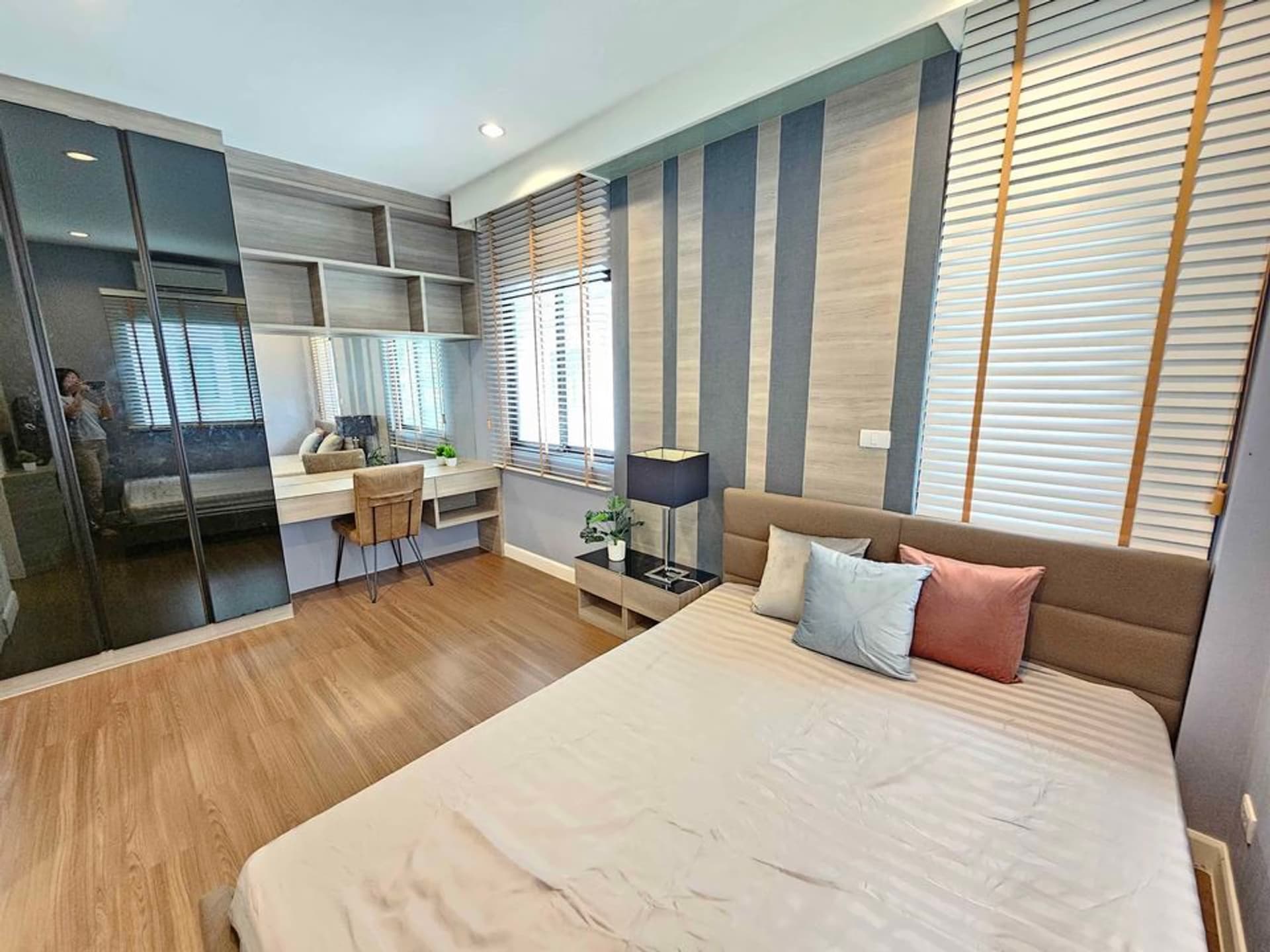 4 ห้องนอน House สำหรับ จำหน่าย ใน ประเวศ - Image 7