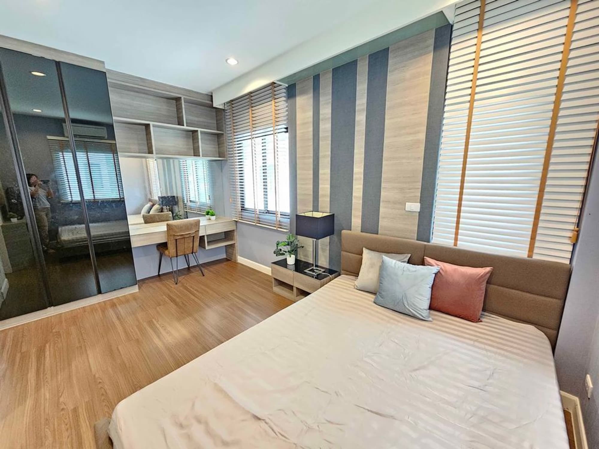 4 Bed House for Rent in Prawet - Image 7